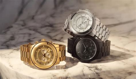 how to change my michael kors watch battery|Michael Kors Watch battery chart.